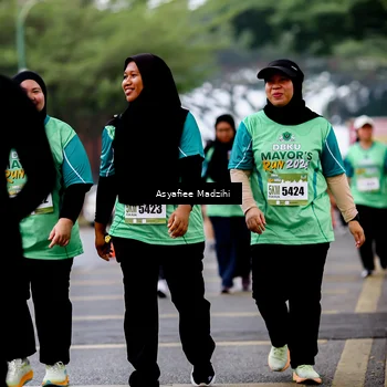 Runner Photo 8575457