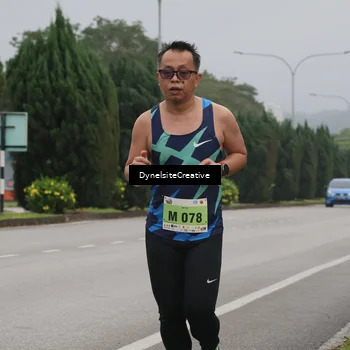 Runner Photo 8575458