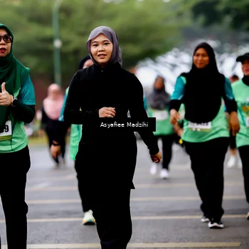 Runner Photo 8575459