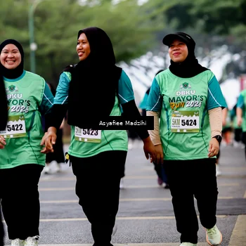 Runner Photo 8575460