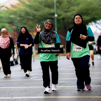 Runner Photo 8575461