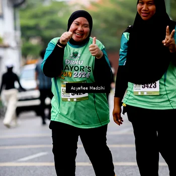 Runner Photo 8575462