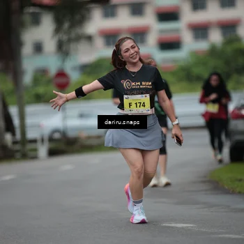 Runner Photo 8575463