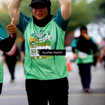 Runner Photo 8575464