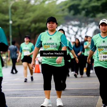 Runner Photo 8575465