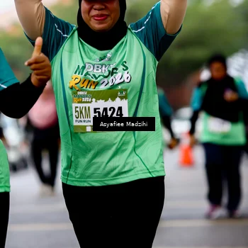 Runner Photo 8575467