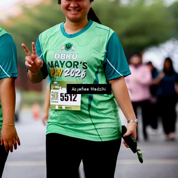 Runner Photo 8575469