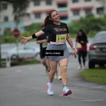 Runner Photo 8575470