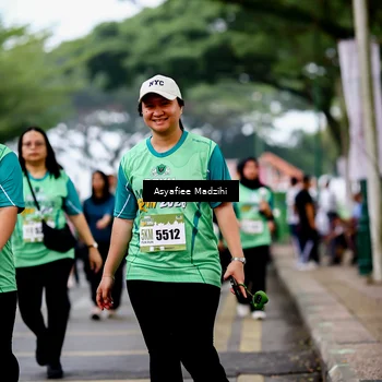 Runner Photo 8575471