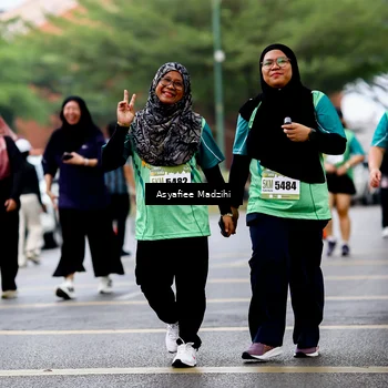 Runner Photo 8575473