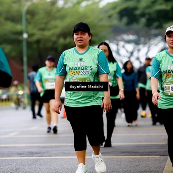 Runner Photo 8575474
