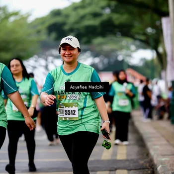 Runner Photo 8575475