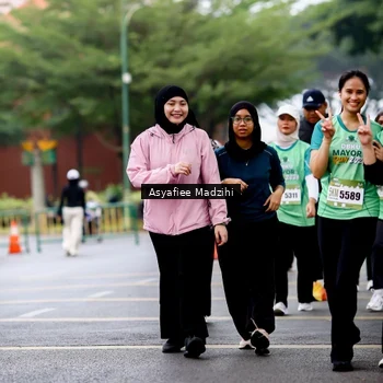 Runner Photo 8575478