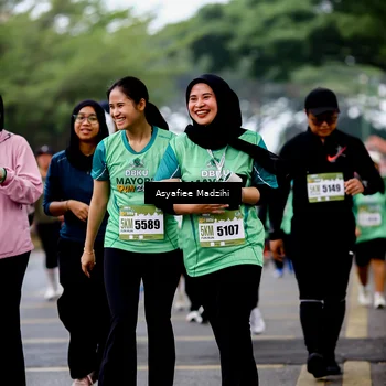 Runner Photo 8575479