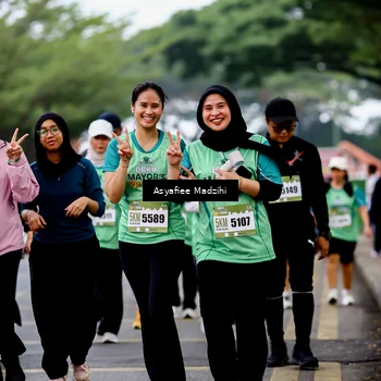 Runner Photo 8575480