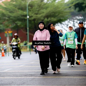 Runner Photo 8575481