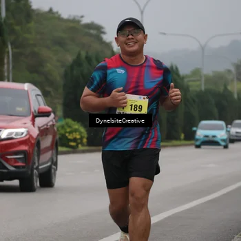 Runner Photo 8575482