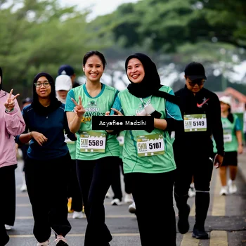 Runner Photo 8575483