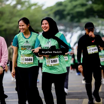 Runner Photo 8575484