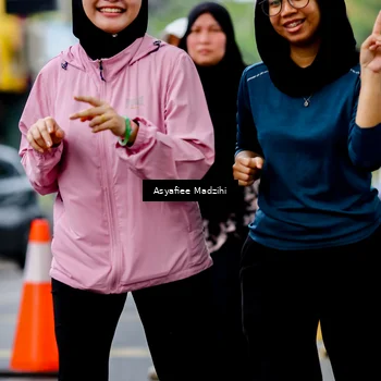 Runner Photo 8575485