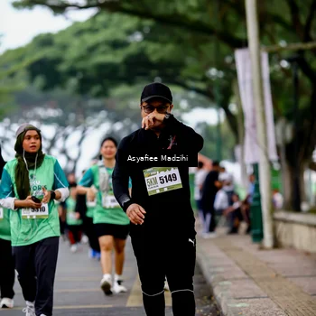 Runner Photo 8575486