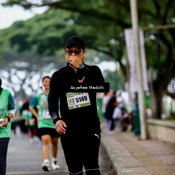 Runner Photo 8575487
