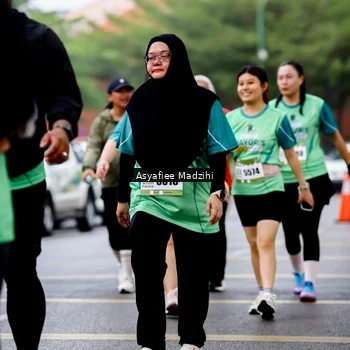 Runner Photo 8575488