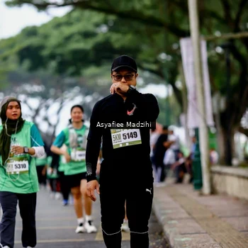 Runner Photo 8575489