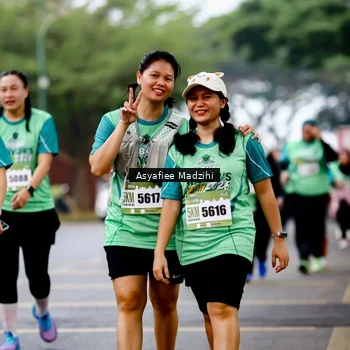 Runner Photo 8575490