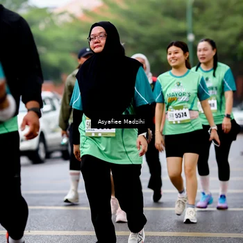 Runner Photo 8575491