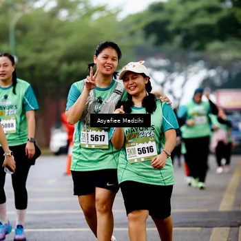 Runner Photo 8575492