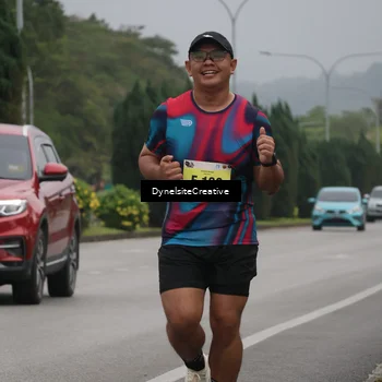 Runner Photo 8575493