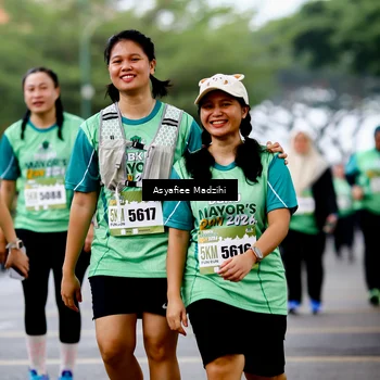 Runner Photo 8575494