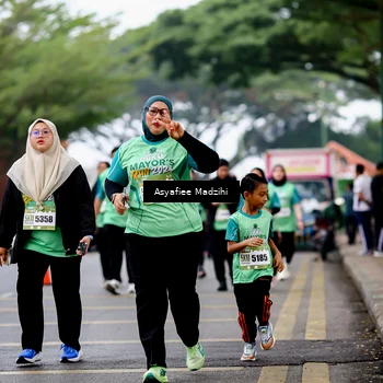 Runner Photo 8575495