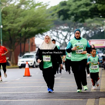 Runner Photo 8575496