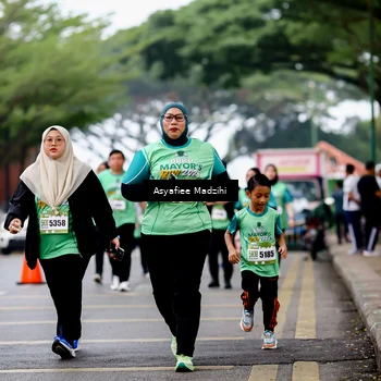 Runner Photo 8575497