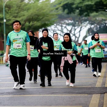Runner Photo 8575498