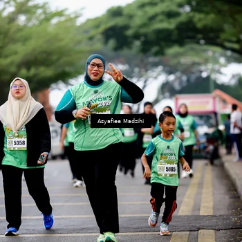 Runner Photo 8575499