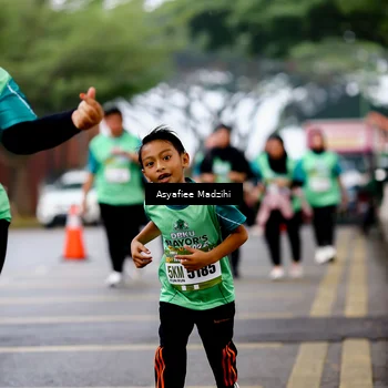 Runner Photo 8575500