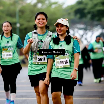 Runner Photo 8575501