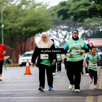 Runner Photo 8575502