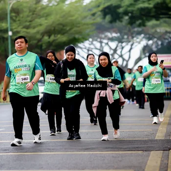 Runner Photo 8575503