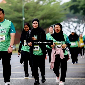 Runner Photo 8575504