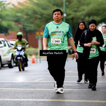 Runner Photo 8575505