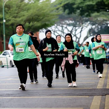 Runner Photo 8575506