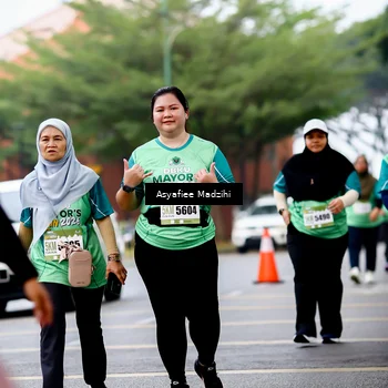 Runner Photo 8575507
