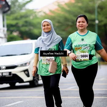 Runner Photo 8575508