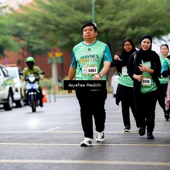 Runner Photo 8575510
