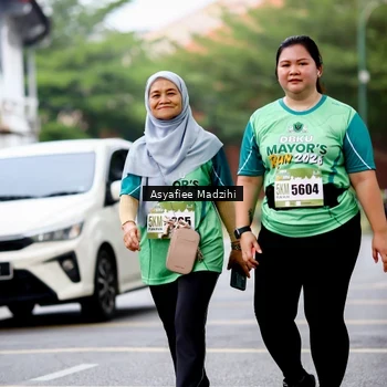 Runner Photo 8575511