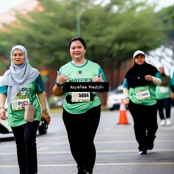 Runner Photo 8575512